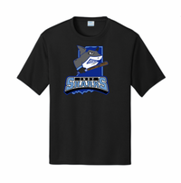 Load image into Gallery viewer, Port &amp; Company® Performance Tee
