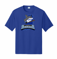 Load image into Gallery viewer, Port &amp; Company® Performance Tee
