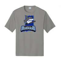 Load image into Gallery viewer, Port &amp; Company® Performance Tee
