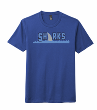 Load image into Gallery viewer, District ® Perfect Tri ® Tee
