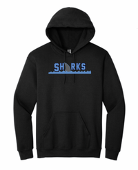 Load image into Gallery viewer, Gildan® - Heavy Blend™ Hooded Sweatshirt
