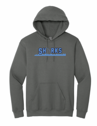 Load image into Gallery viewer, Gildan® - Heavy Blend™ Hooded Sweatshirt
