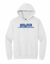 Load image into Gallery viewer, Gildan® - Heavy Blend™ Hooded Sweatshirt
