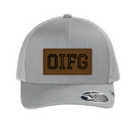 Load image into Gallery viewer, TravisMathew Cruz Trucker Cap
