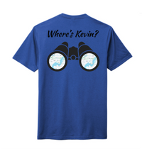 Load image into Gallery viewer, Kevin the Peacock Tee
