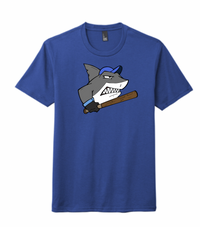 Load image into Gallery viewer, District ® Perfect Tri ® Tee
