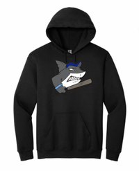 Load image into Gallery viewer, Gildan® - Heavy Blend™ Hooded Sweatshirt
