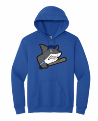 Load image into Gallery viewer, Gildan® - Heavy Blend™ Hooded Sweatshirt

