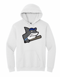 Load image into Gallery viewer, Gildan® - Heavy Blend™ Hooded Sweatshirt
