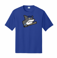 Load image into Gallery viewer, Port &amp; Company® Performance Tee
