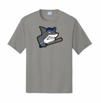 Load image into Gallery viewer, Port &amp; Company® Performance Tee
