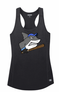 Load image into Gallery viewer, OGIO® Ladies Racerback Pulse Tank
