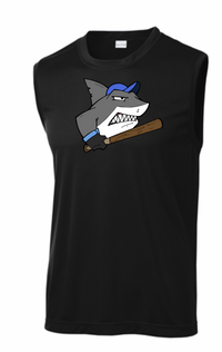 Load image into Gallery viewer, Sport-Tek® Sleeveless PosiCharge® Competitor™ Tee
