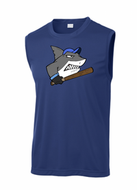 Load image into Gallery viewer, Sport-Tek® Sleeveless PosiCharge® Competitor™ Tee
