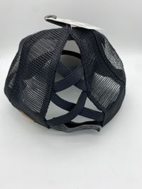 Load image into Gallery viewer, Criss Cross Cap
