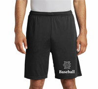 Load image into Gallery viewer, Sport-Tek® PosiCharge® Competitor™ Pocketed Short
