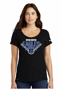 Load image into Gallery viewer, Nike Ladies Legend Tee
