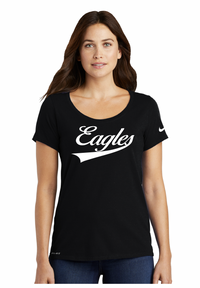 Load image into Gallery viewer, Nike Ladies Legend Tee
