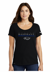 Load image into Gallery viewer, Nike Ladies Legend Tee
