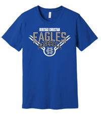 Load image into Gallery viewer, BELLA+CANVAS ® Unisex Jersey Short Sleeve Tee
