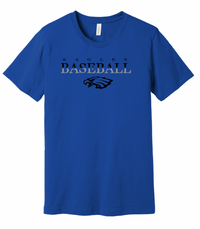 Load image into Gallery viewer, BELLA+CANVAS ® Unisex Jersey Short Sleeve Tee
