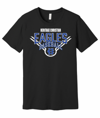 Load image into Gallery viewer, BELLA+CANVAS ® Unisex Jersey Short Sleeve Tee
