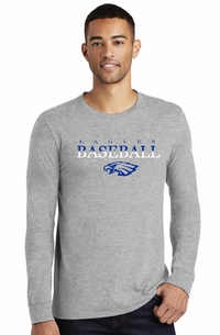 Load image into Gallery viewer, Nike Core Cotton Long Sleeve Tee
