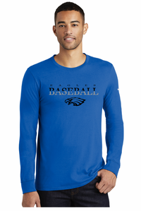 Load image into Gallery viewer, Nike Core Cotton Long Sleeve Tee
