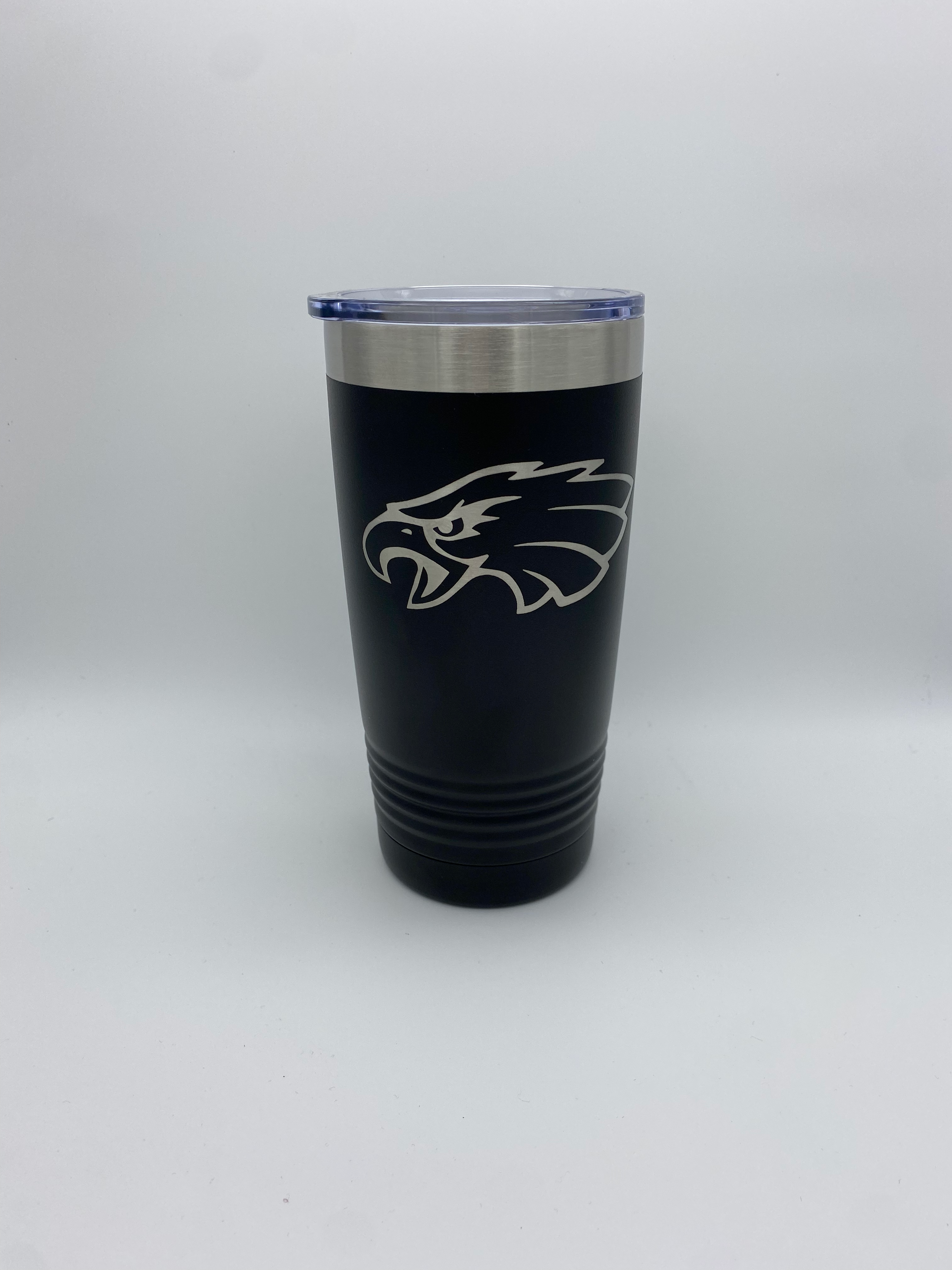 Eagles Tumbler Wrap ,Tumbler 20oz with fire effect 27 – Bundlepng