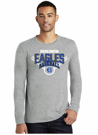 Load image into Gallery viewer, Nike Core Cotton Long Sleeve Tee
