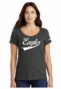 Load image into Gallery viewer, Nike Ladies Legend Tee
