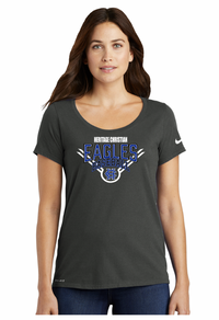 Load image into Gallery viewer, Nike Ladies Legend Tee
