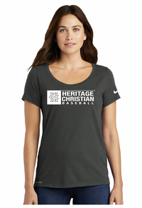 Load image into Gallery viewer, Nike Ladies Legend Tee
