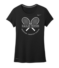 Load image into Gallery viewer, Nike Ladies Legend Tee

