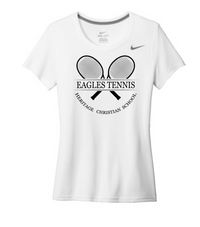 Load image into Gallery viewer, Nike Ladies Legend Tee
