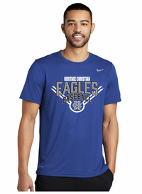 Load image into Gallery viewer, Nike Legend Tee
