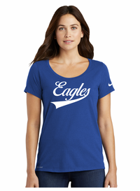 Load image into Gallery viewer, Nike Ladies Legend Tee
