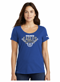 Load image into Gallery viewer, Nike Ladies Legend Tee
