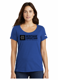 Load image into Gallery viewer, Nike Ladies Legend Tee
