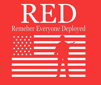 Load image into Gallery viewer, RED Women&#39;s Tank
