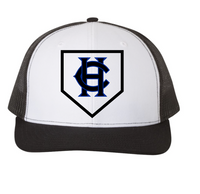 Load image into Gallery viewer, Richardson - Adjustable Snapback Trucker Cap
