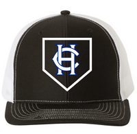 Load image into Gallery viewer, Richardson - Adjustable Snapback Trucker Cap
