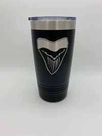 Load image into Gallery viewer, 20 oz. Tumbler
