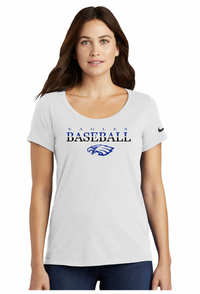 Load image into Gallery viewer, Nike Ladies Legend Tee
