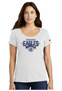 Load image into Gallery viewer, Nike Ladies Legend Tee
