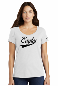 Load image into Gallery viewer, Nike Ladies Legend Tee
