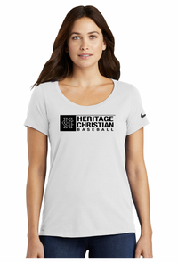 Load image into Gallery viewer, Nike Ladies Legend Tee
