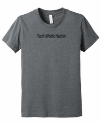 Load image into Gallery viewer, BELLA+CANVAS ® Unisex Jersey Short Sleeve Tee
